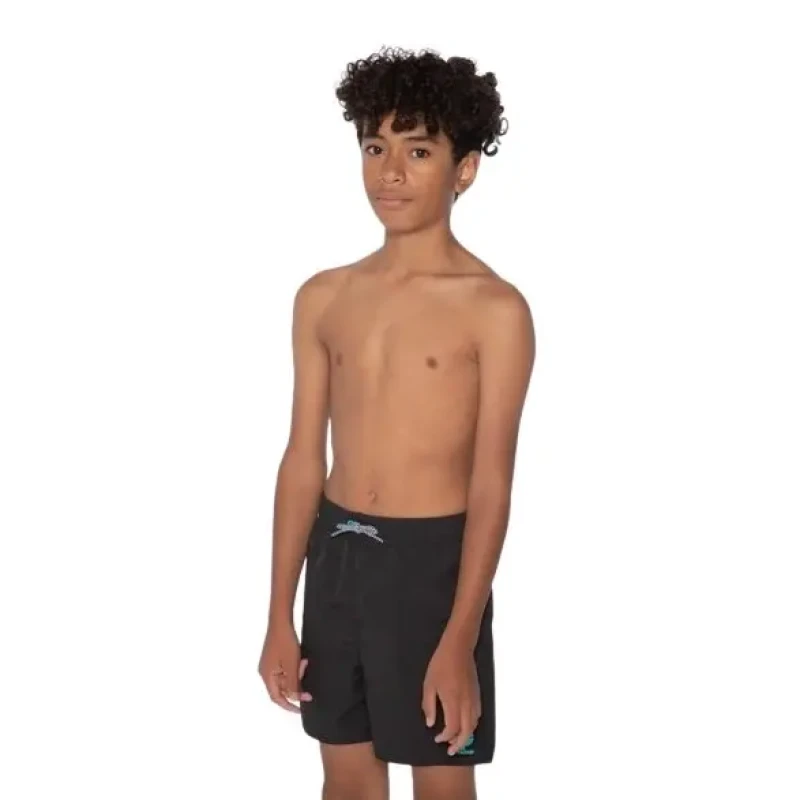 Image of Protest Children's swimming shorts Protest Culture Noir Male 12 ans 2810000-290