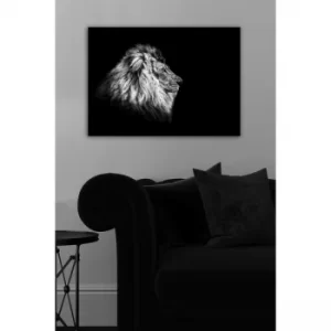 Image of 590776598-5070 Multicolor Decorative Canvas Painting