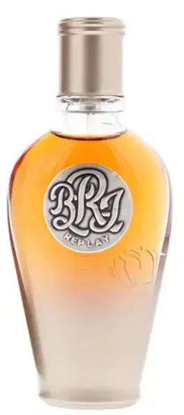 Image of Replay True Eau de Parfum For Her 40ml