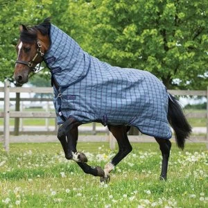 Image of Rhino Plus Medium 200g - Charcoal/Purple