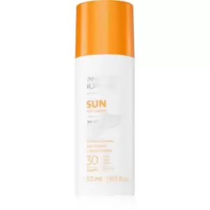 Image of Annemarie Borlind Sun Anti-Aging DNA Protect Protective Sun Cream SPF 30 50ml