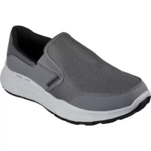 Image of Skechers Mens Equalizer 5.0 Persistable Slip On Slippers UK Size 8 (EU 42)