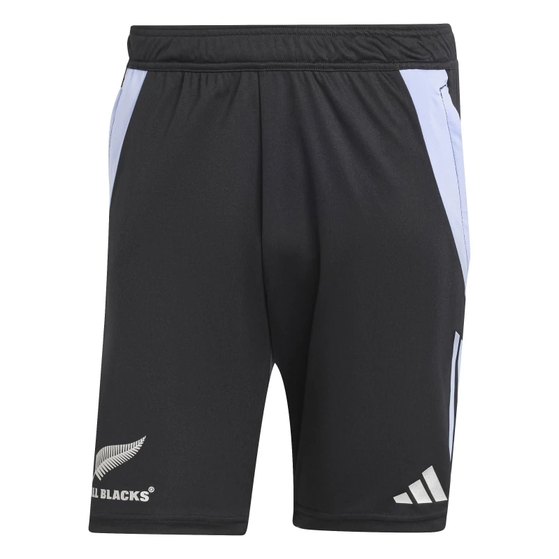 Image of adidas All Blacks Gym Shorts 2024 Adults Black S
