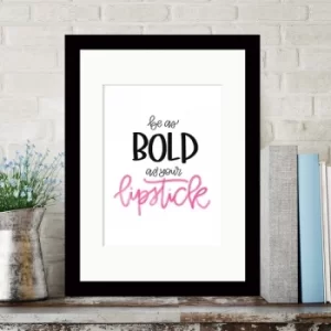 Image of SC13154 Multicolor Decorative Framed MDF Painting