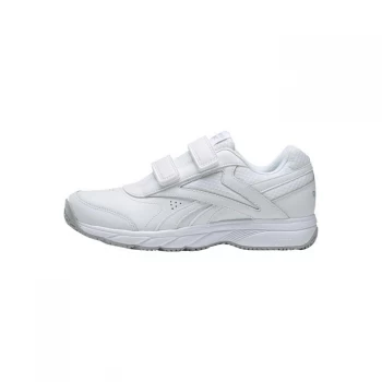 Image of Reebok Work N Cushion 4.0 Shoes Womens - White / Cold Grey 2 / White