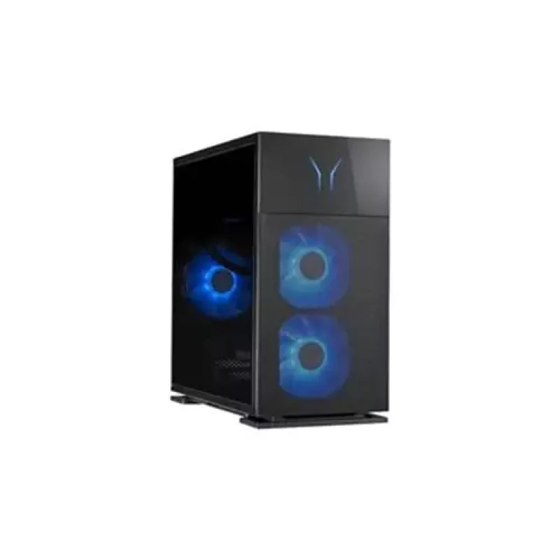 Image of Medion Erazer X30 Tower PC - Intel Core Ultra 7, NVIDIA RTX 5070, High-End Gaming Desktop 10025857