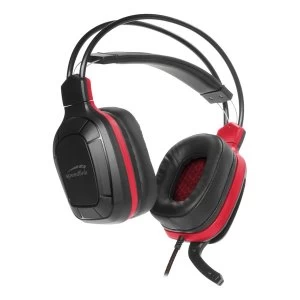 Image of Speedlink Draze SL-450312-BK Gaming Headset