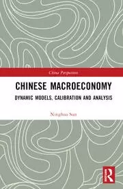 Image of Chinese Macroeconomy Dynamic Models Calibration and Analysis