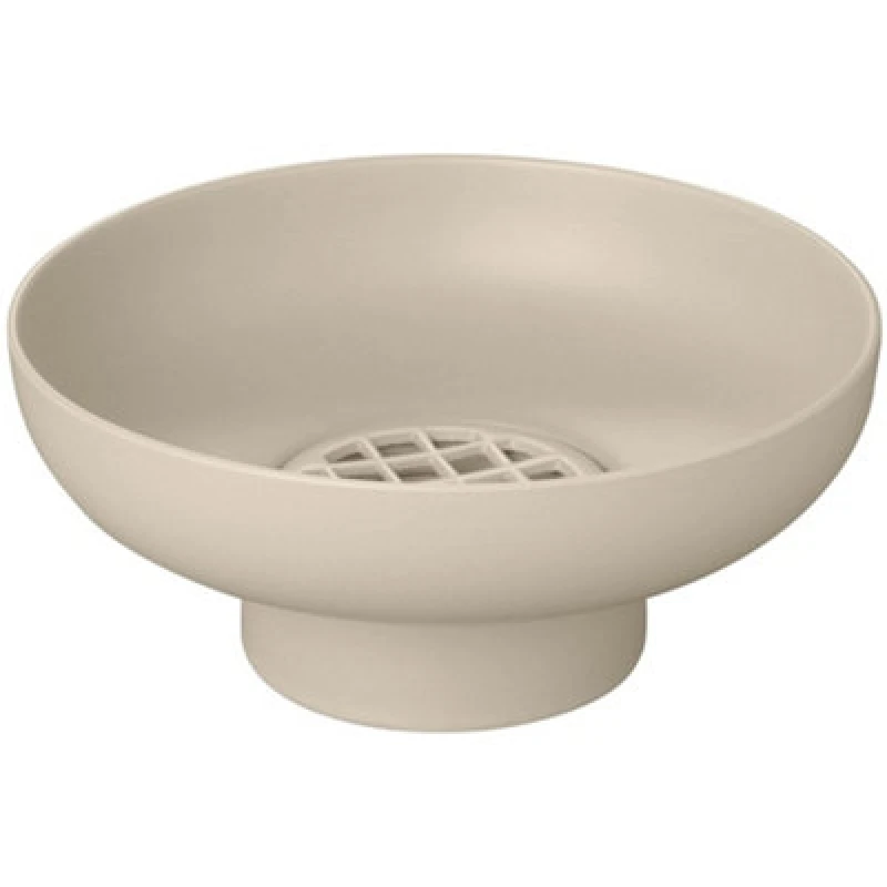 Image of Blomus Miyabi Stoneware Vase M - Nomad