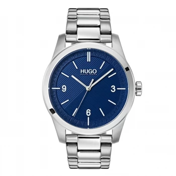 Image of Hugo Boss Create 1530015 Men Bracelet Watch