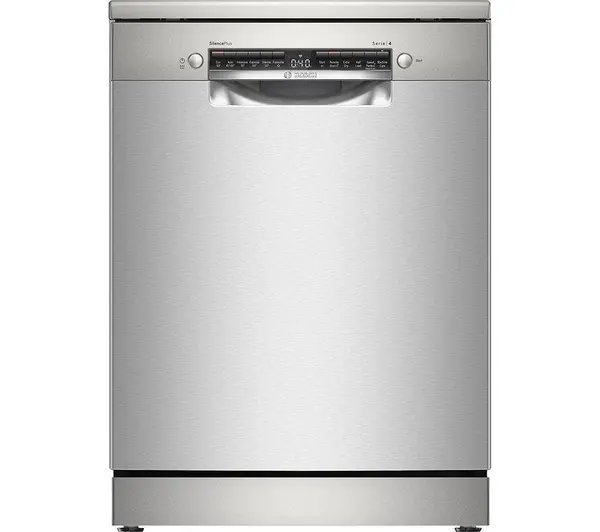 Image of Bosch Serie 4 SMS4EMI06G Freestanding Dishwasher