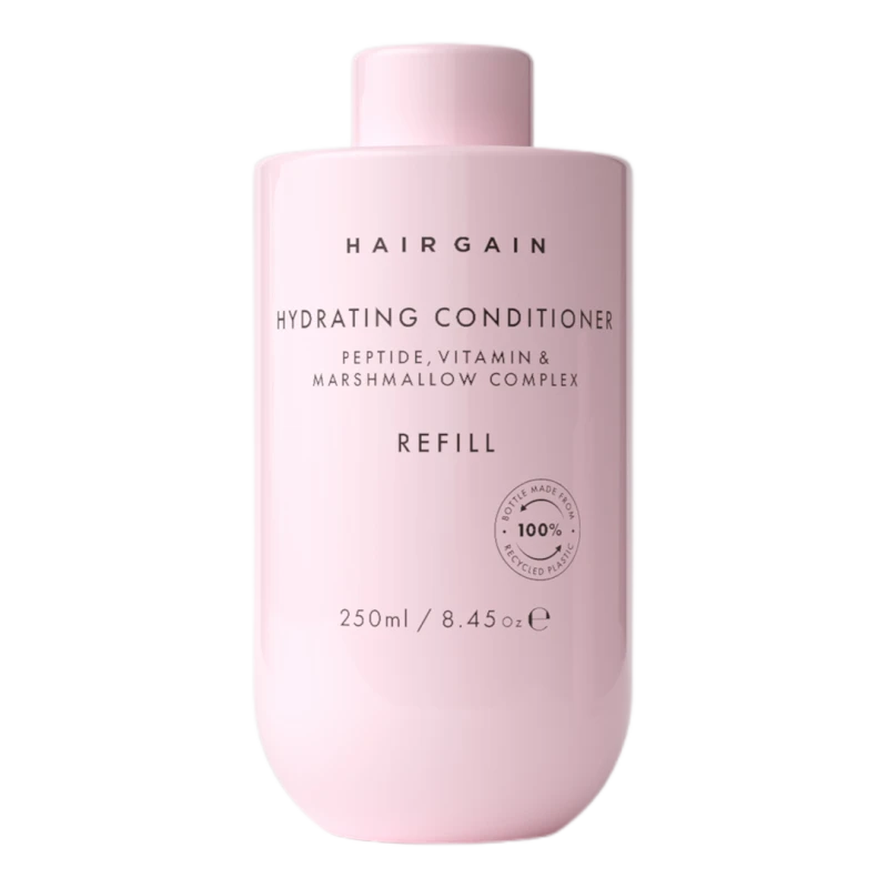 Image of Hair Gain Hydrating Conditioner 250ml Refill
