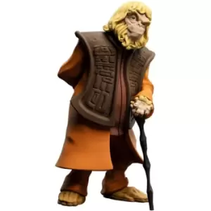 Image of Planet of the Apes Mini Epics Vinyl Figure Dr. Zaius 13 cm