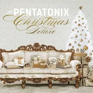 Image of A Pentatonix Christmas by Pentatonix Vinyl Album