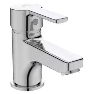 Image of Ideal Standard Calista Mini Basin Mixer No Waste