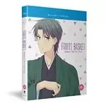 Image of Fruits Basket Season 2 Part 2 - Bluray + Digital Copy