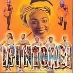Image of Original Cast Recording - Ipi Ntombi (Music CD)