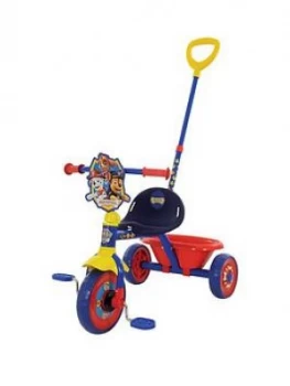 Image of Paw Patrol My First Trike