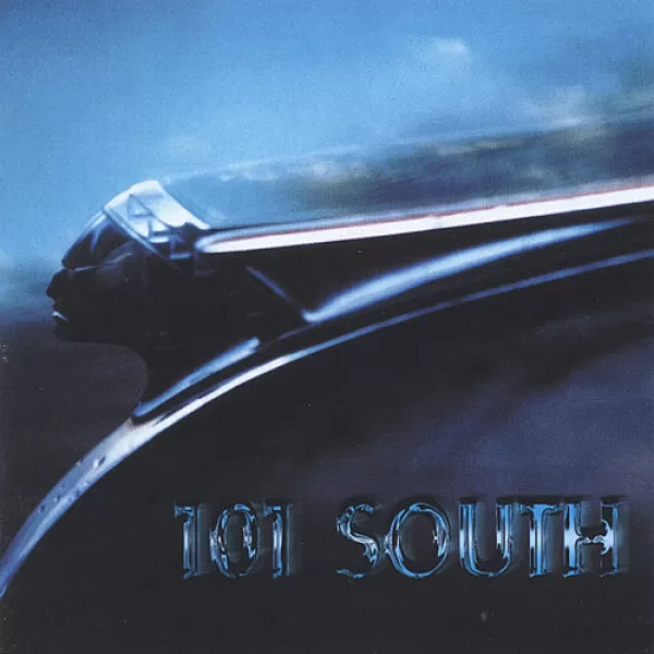 Image of 101 South CD Album
