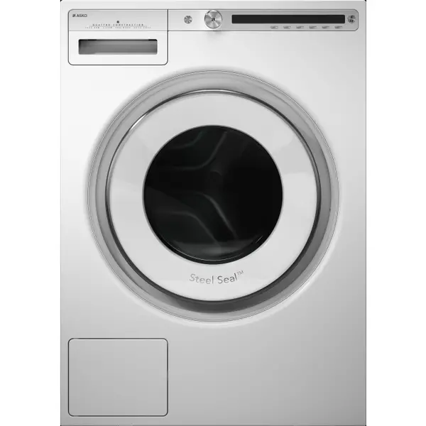 Image of Asko W4096RWUK1 9KG 1600RPM Washing Machine