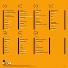 Image of Steven Wilson Presents Intrigue: Progressive Sounds in UK Alternative Music 1979-89