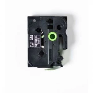 Image of Brother STE151 3M x 24mm Stamp Cassette