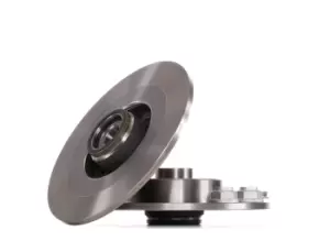 Image of Bosch Brake disc RENAULT 0 986 479 276 402021651R,432025945R,432029079R Brake rotor,Brake discs,Brake rotors 8200002874,8200244108,8200649353