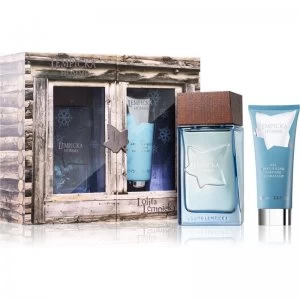 Image of Lolita Lempicka Lempicka Homme Gift Set I. for Men