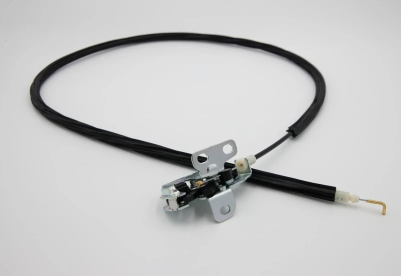 Image of IVECO 3804802 Door Lock Rear Door Lock (1361)