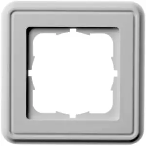 Image of Telegaertner B00004A0021Y Bracket single Alpine white