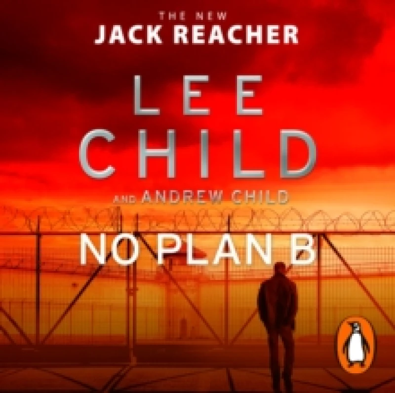 Image of No Plan B CD-Audio