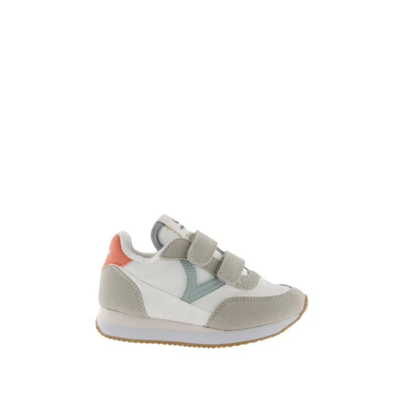 Image of Victoria Children's Trainers Victoria 1137100 Beige Female 25