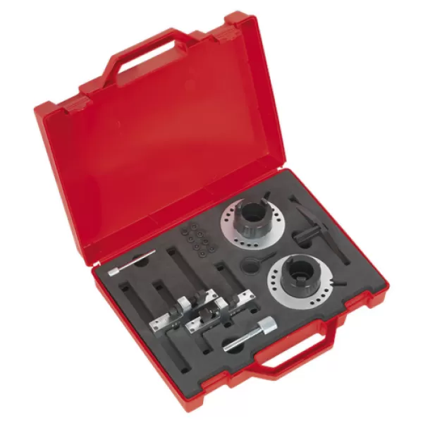 Image of Sealey VS5150 Petrol Engine Setting/Locking Kit - Ford 1.0 EcoBoost - Belt Drive