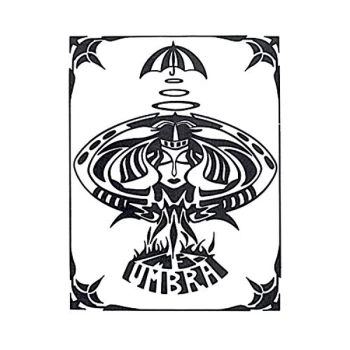 Image of Umbra - Umbra Vinyl
