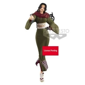 Image of Boa Hancock (One Piece Treasure Cruise World Journey) PVC Statue