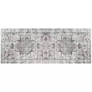 Image of Washarug Bahala Runner Multi 180 X 60Cm