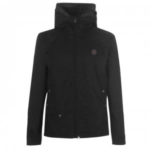 Image of Pretty Green Jacket - Black