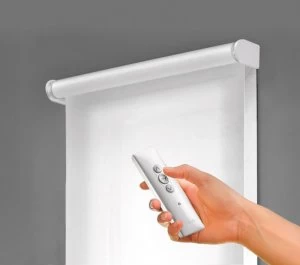 Image of Somfy Diy Automation Kit For A Roller Blind