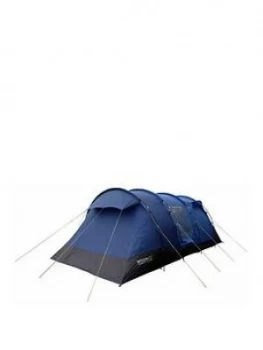 Image of Regatta Karuna Vis-A-Vis 6 Man Tent