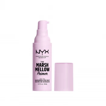 Image of NYX Professional Makeup Smoothing Marshmellow Primer