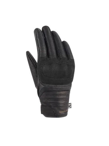 Image of Segura Stoney Gloves Black Size T11