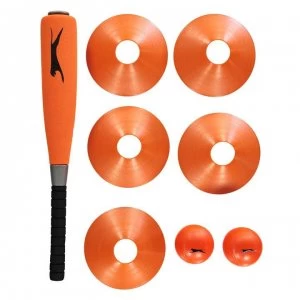 Image of Slazenger Foam Baseball Set