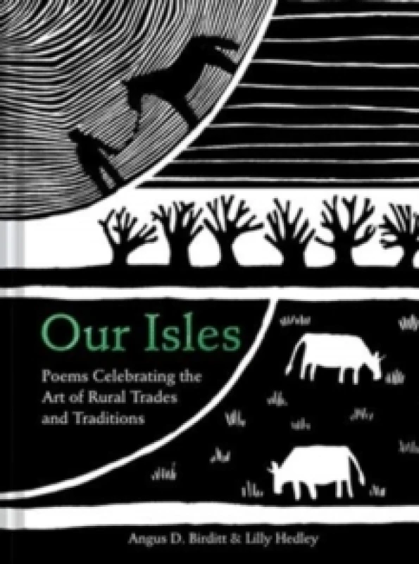 Image of Our Isles : Poems celebrating the art of rural trades and traditions Hardback