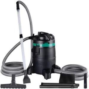 Image of Monzana 35L Dry and Wet Container Sludge Vacuum Cleaner