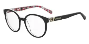 Image of Moschino Love Eyeglasses MOL584 807