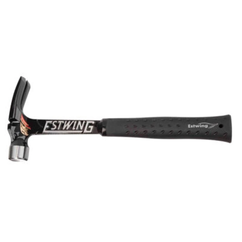 Image of Draper 23605 Estwing Eb-15S Ultra Series Smooth Face Framing Hammer, 15Oz/425G, 15.5"