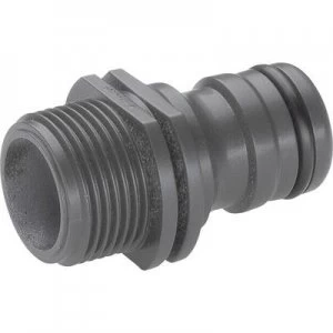 Image of GARDENA 2821-20 Irrigation equipment connector Profi-System, 26.44mm (3/4) OT