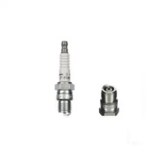 Image of 1x NGK Racing Spark Plug R5673-8 R56738 (4140)