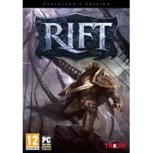 Image of Rift Limited Collectors Edition Game