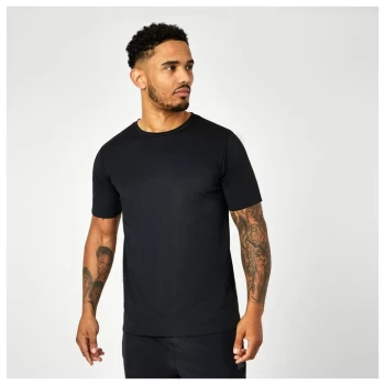 Image of Everlast Ringside T-Shirt - Black